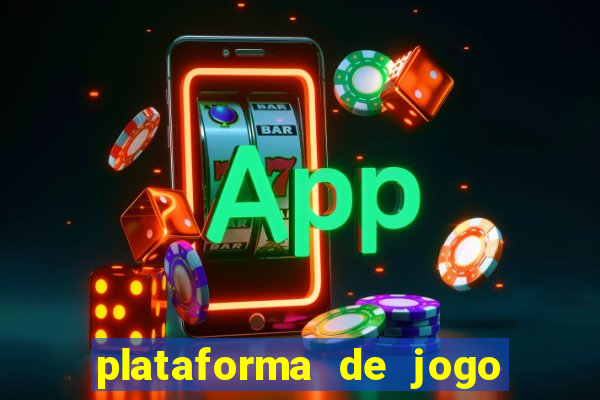 plataforma de jogo que paga ao se cadastrar